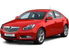 Opel Insignia хэтчбек 2.0 DTH AT Business Edition (160 л.с.)