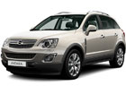 Opel Antara 2.2 CDTi MT Enjoy (163 л.с.)