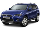 Mitsubishi Outlander XL 3.0 AT 4WD Instyle (S45)