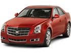 Cadillac CTS седан 3.6 AT AWD Sport Luxury (2008-2014 год выпуска)