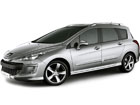 Peugeot 308 универсал 1.6 HDi MT Active (92 л.с.)