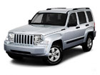 Jeep Cherokee 2.8 CRD AT Limited P1 (2007-2014 год выпуска)