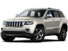 Jeep Grand Cherokee 3.6 AT Overland