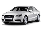 Audi A3 седан 2.0 TDI AMT Attraction
