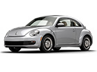 Volkswagen Beetle 1.4 TSI MT Design