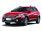 Dongfeng H30 Cross 1.6 AT Luxury