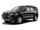 Great Wall Hover H3 2.0 T MT Super Luxe