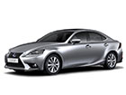Lexus IS 250 2.5 AT F SPORT Executive