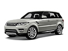 Land Rover Range Rover Sport 3.0 TD AT HSE