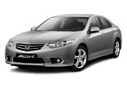 Honda Accord 2.4 AT Executive (2011-2012 год выпуска)