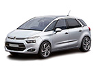 Citroen C4 Picasso 1.6 THP AT Intensive