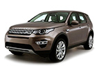 Land Rover Discovery Sport 2.2 SD4 AT HSE