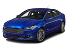 Ford Mondeo седан 2.5 AT Trend