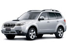 Subaru Forester 2.0 AT XS (YV) (2008-2013 год выпуска)