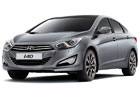 Hyundai i40 седан 2.0 AT Premium