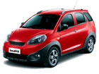 Chery IndiS 1.3 AMT Comfortable