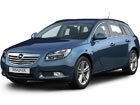 Opel Insignia универсал 2.0 DTH MT Business Edition (160 л.с.)