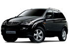 SsangYong Kyron 2.3 MT 2WD Welcome (K23EM01)