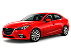 Mazda 3 хэтчбек 1.6 AT Active+