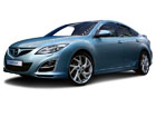 Mazda 6 хэтчбек 2.0 АТ Sport (2010-2013хэтч год выпуска)