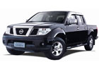 Nissan Navara 2.5 dCi AT SE Platinum (B1GE-)