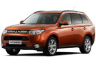 Mitsubishi Outlander 3.0 AT 4WD Instyle