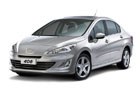 Peugeot 408 1.6 AT Active