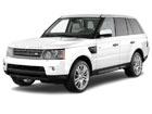 Land Rover Range Rover Sport 5.0 AT Supercharged (2009-2013 год выпуска)