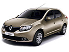 Renault Logan 1.6 MT Luxe Privilege