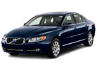 Volvo S80 3.0 T6 AT Executive