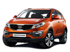 Kia Sportage 2.0 AT 4WD Limited Edition (2010-2016 год выпуска)